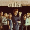 The Cullens