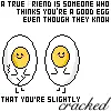 True Friend