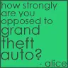 Alice Cullen Quote
