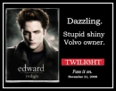 Edward Cullen