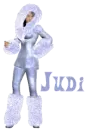 Snow Doll