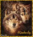 Wolves - Kimberly
