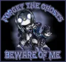 Beware of Me
