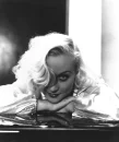 Carole Lombard, Actress, Vintage