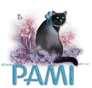 Sitting Pretty RC Pami