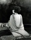 Mae Busch, vintage, actress
