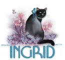 INGRID Sitting Pretty RC 
