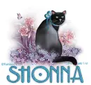 Sitting Pretty RC Shonna