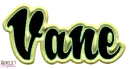 Vane