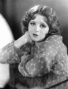 clara bow, actress, vintage