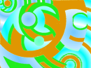 rockin background