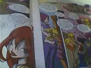 winx comics