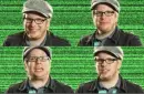 Patrick Stump