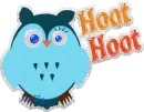 hoot hoot