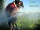 crazy