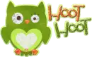 hoot hoot