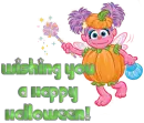 Happy Halloween