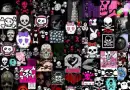 Emo-ish Background