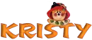 Kristy