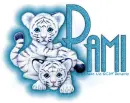 Baby Tigers CB Pami
