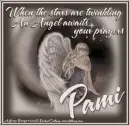PAMI An Angel Awaits RTallmay