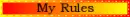My rules - ggr
