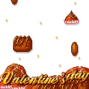 Valentine's day