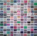 cassettes