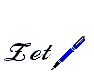 Zet