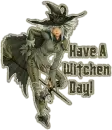 Witchen Day