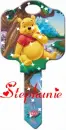 STEPHANIE
