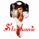 STEPHANIE