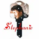 STEPHANIE