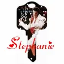 STEPHANIE
