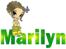Marilyn