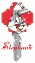 STEPHANIE