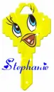 STEPHANIE