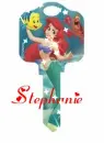 STEPHANIE