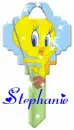 STEPHANIE