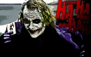 the joker