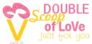 Double Scoop Of Love