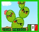 Viva mexico