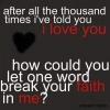 Edward Cullen Quote