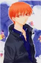 Kyo Sohma