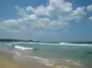 waves