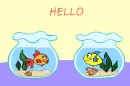 hello