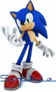 Sophie Sonic