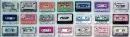 cassettes