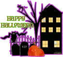 Happy Halloween