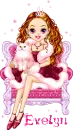 Evelyn